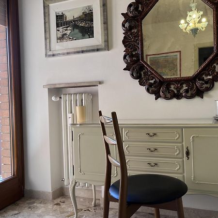 B&B Pergolesi Verona Bagian luar foto