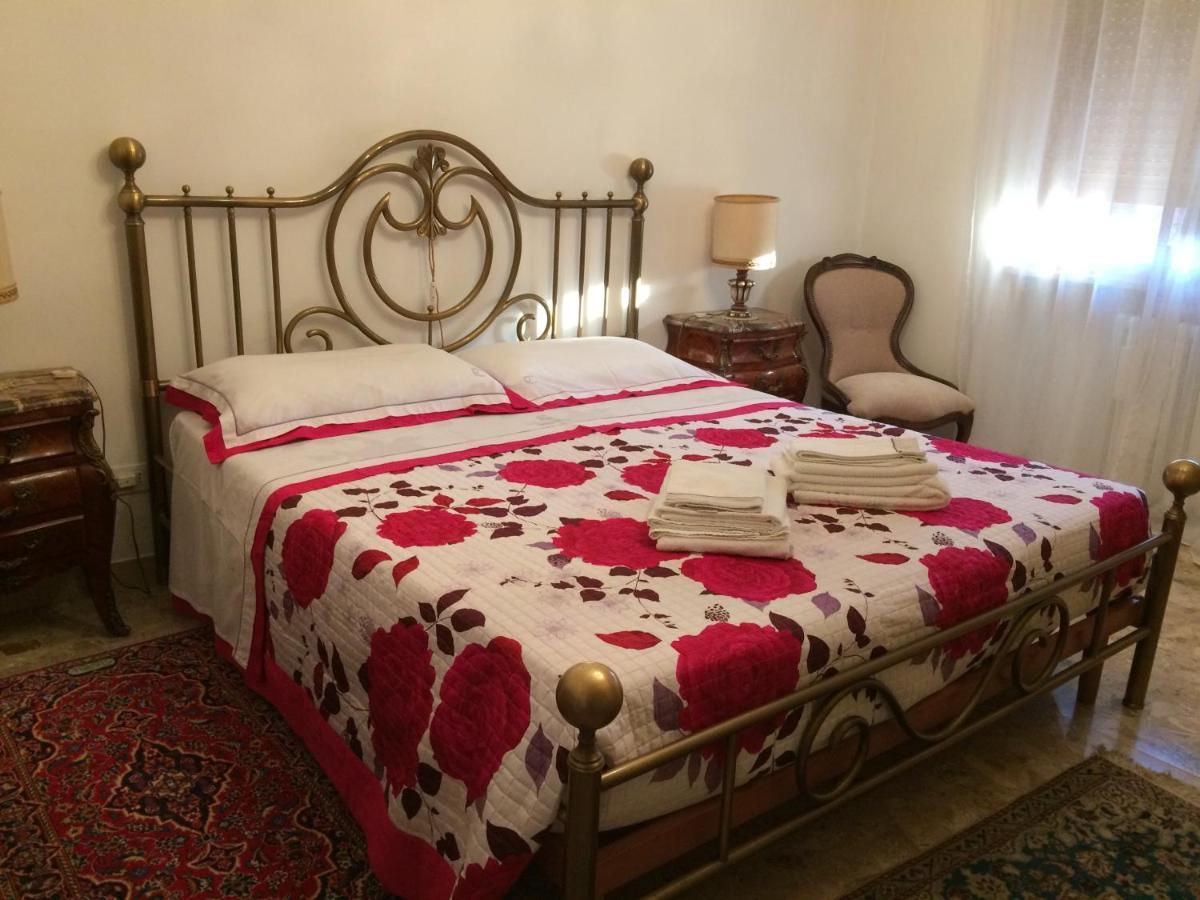 B&B Pergolesi Verona Bagian luar foto