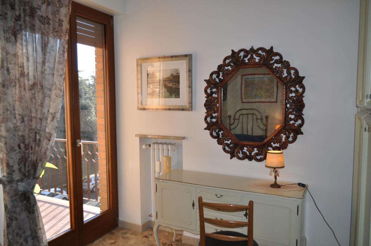B&B Pergolesi Verona Bagian luar foto
