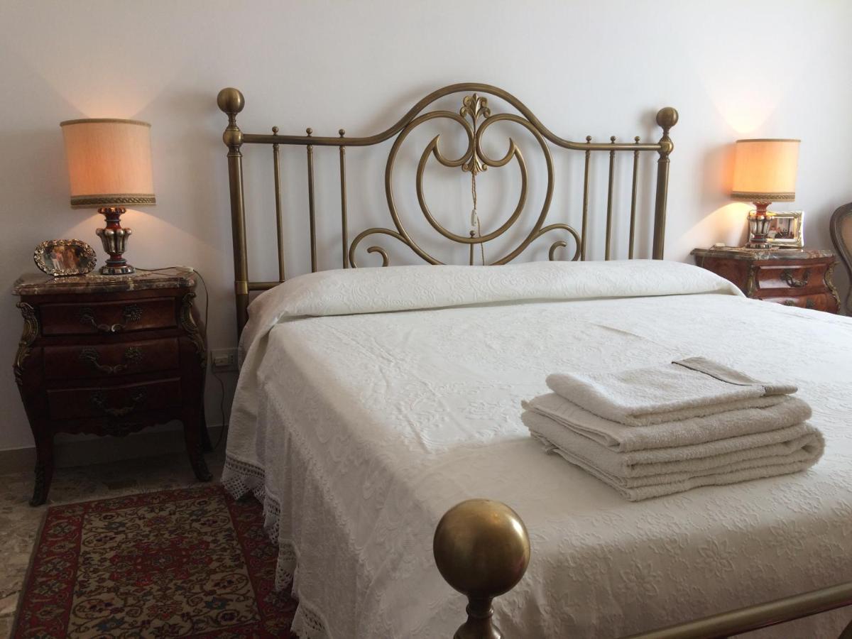 B&B Pergolesi Verona Bagian luar foto