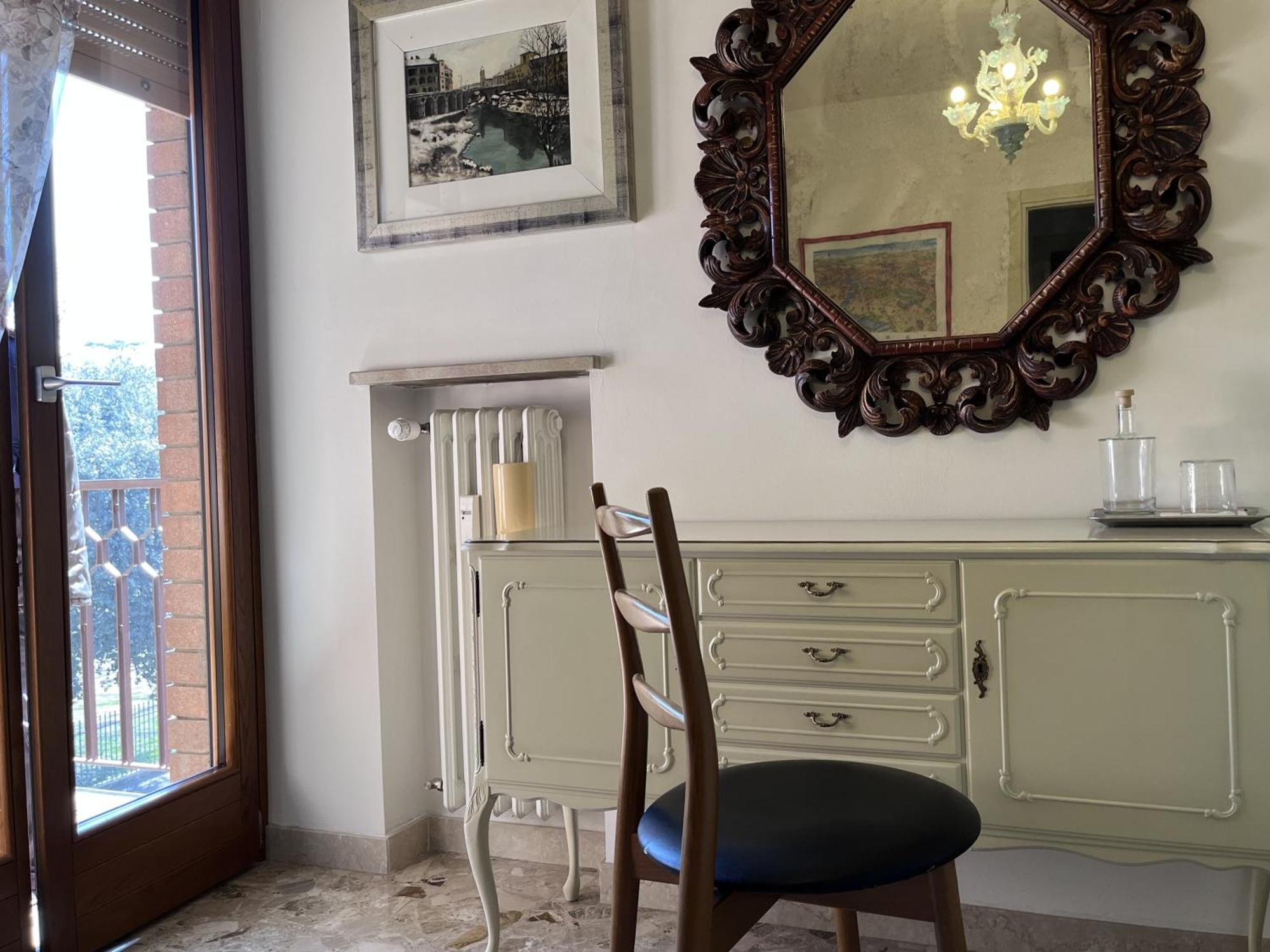 B&B Pergolesi Verona Bagian luar foto