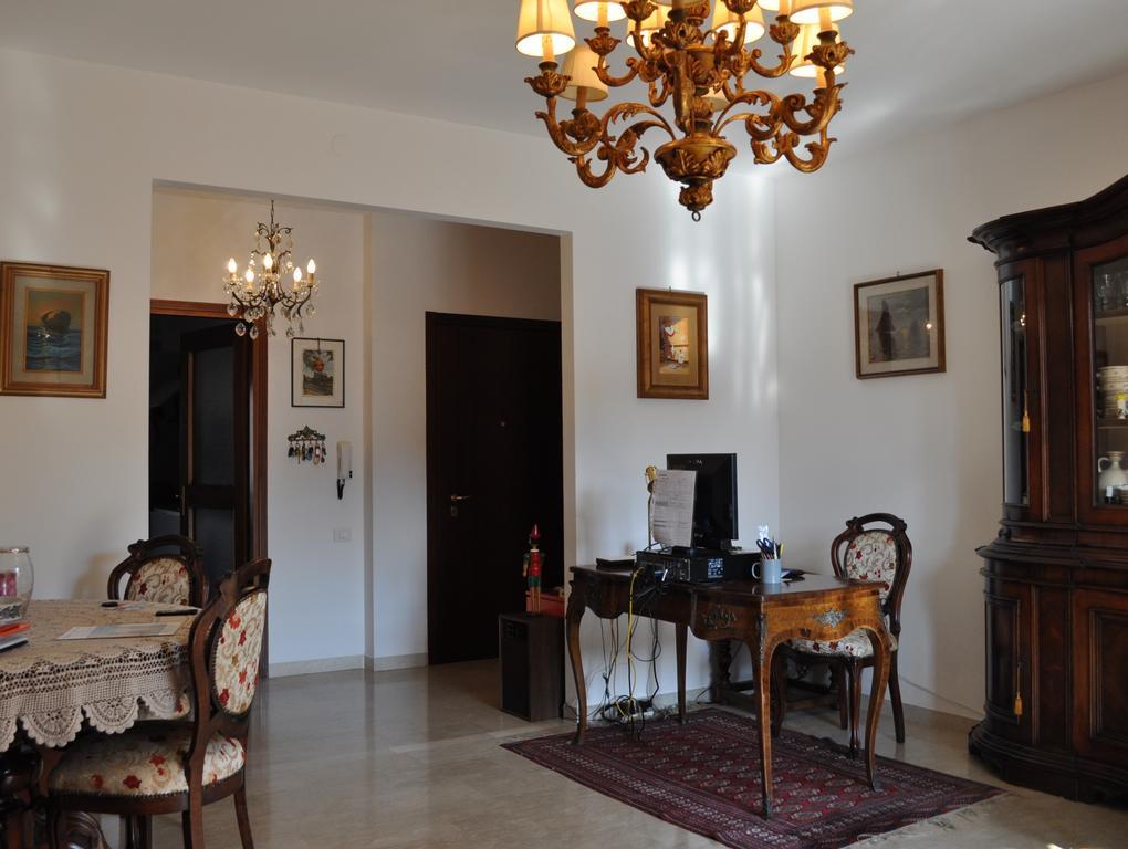 B&B Pergolesi Verona Bagian luar foto