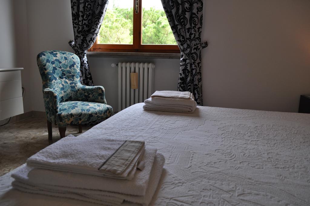 B&B Pergolesi Verona Bagian luar foto