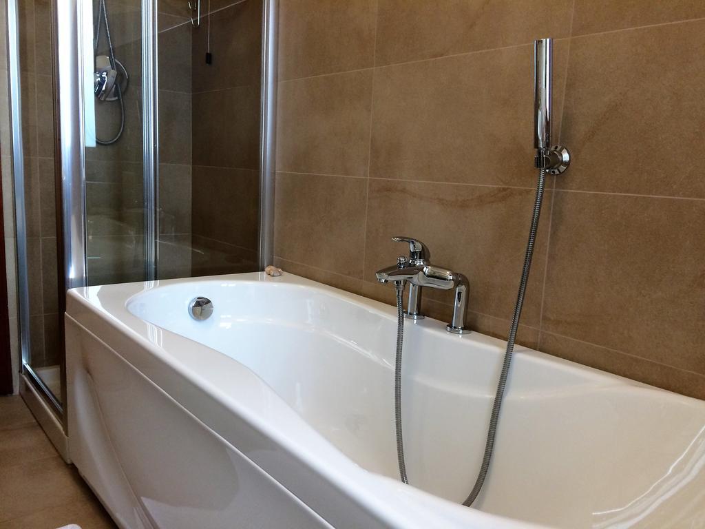 B&B Pergolesi Verona Bagian luar foto