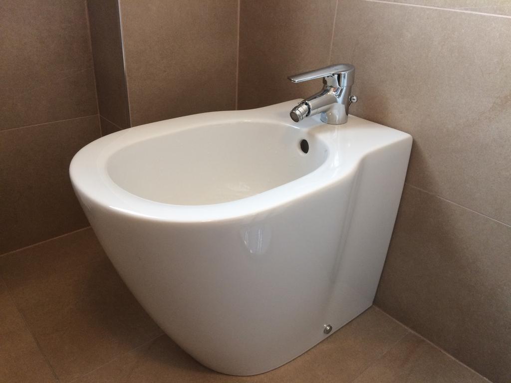 B&B Pergolesi Verona Bagian luar foto