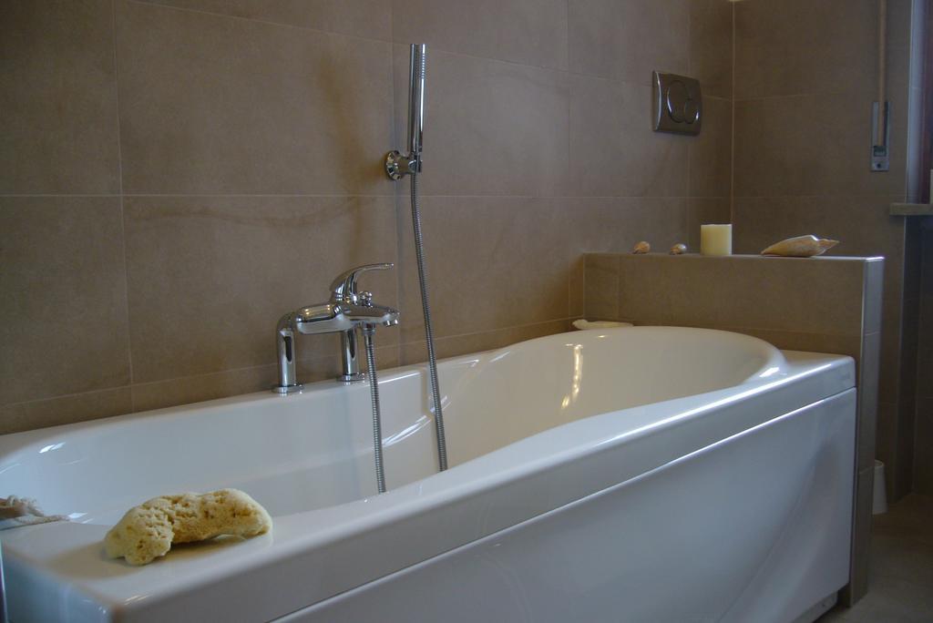 B&B Pergolesi Verona Bagian luar foto