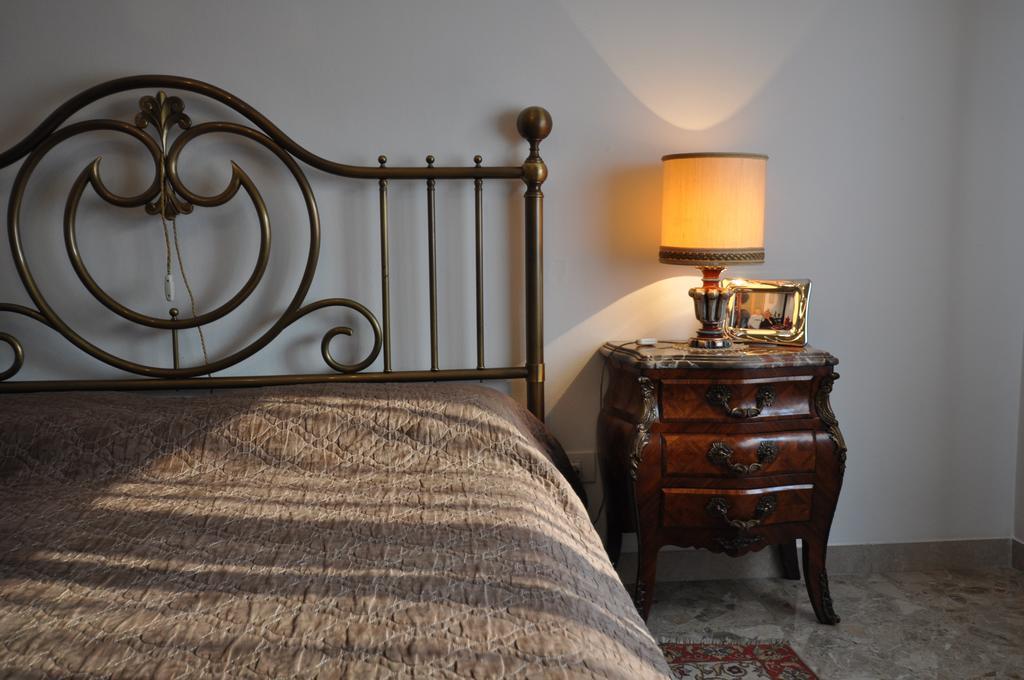 B&B Pergolesi Verona Bagian luar foto