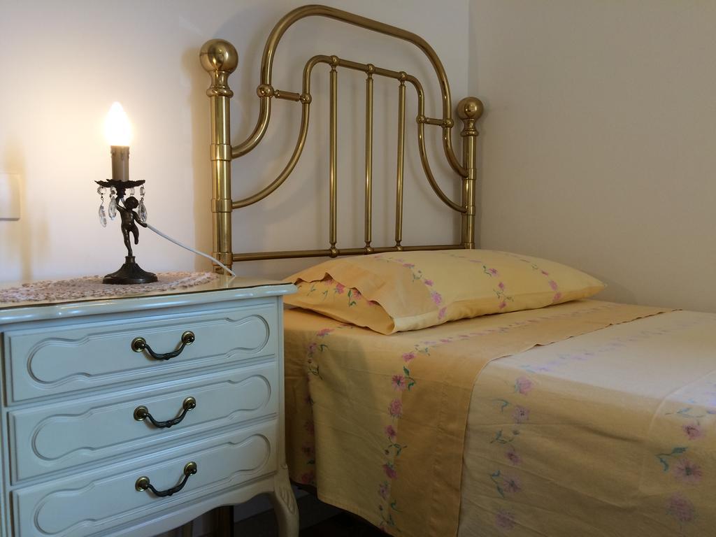 B&B Pergolesi Verona Bagian luar foto