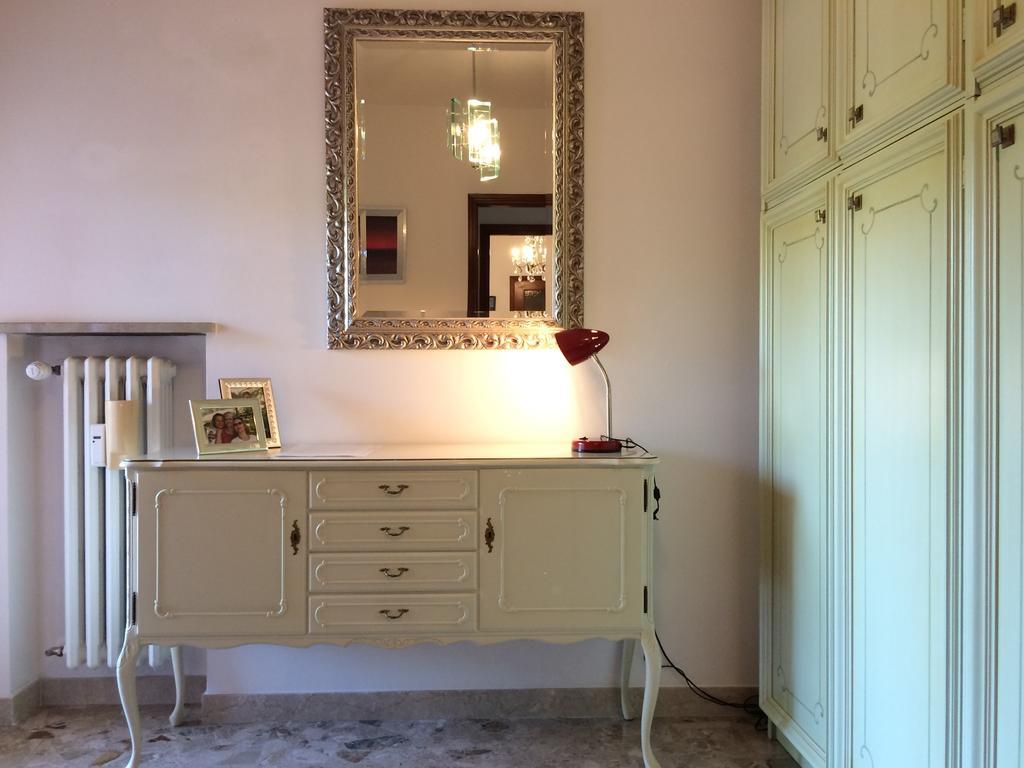 B&B Pergolesi Verona Bagian luar foto