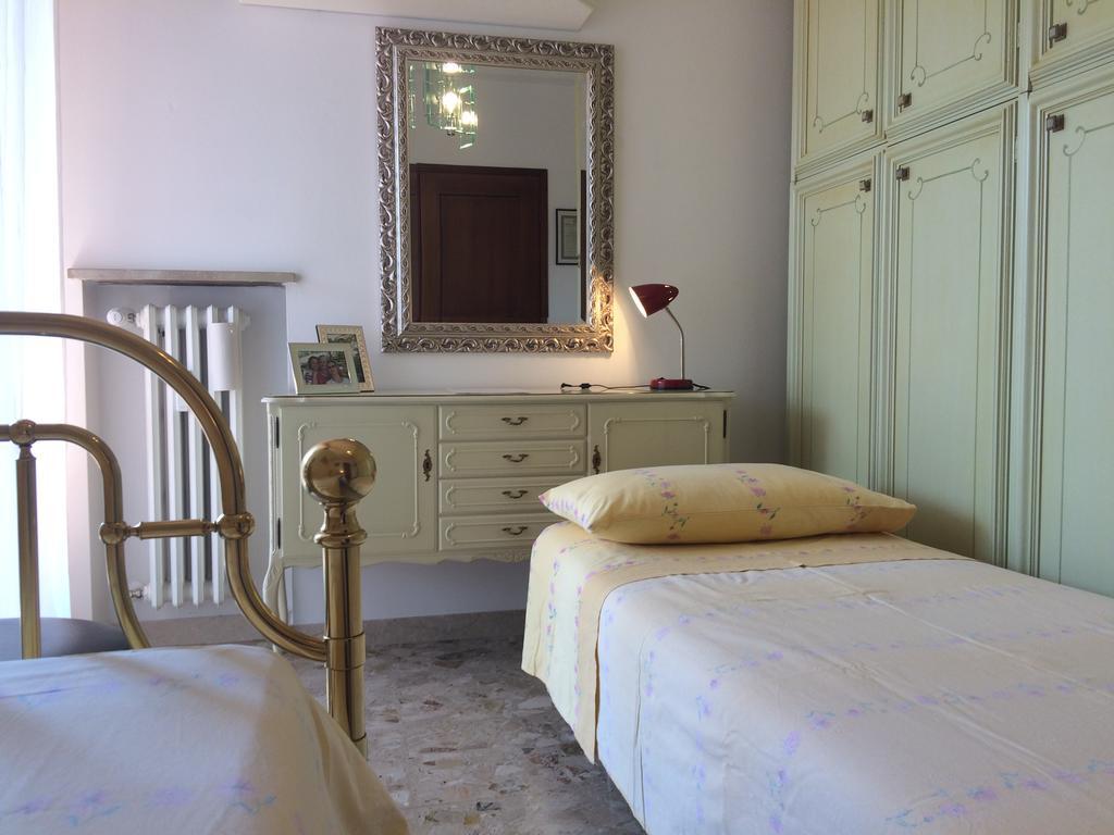 B&B Pergolesi Verona Bagian luar foto