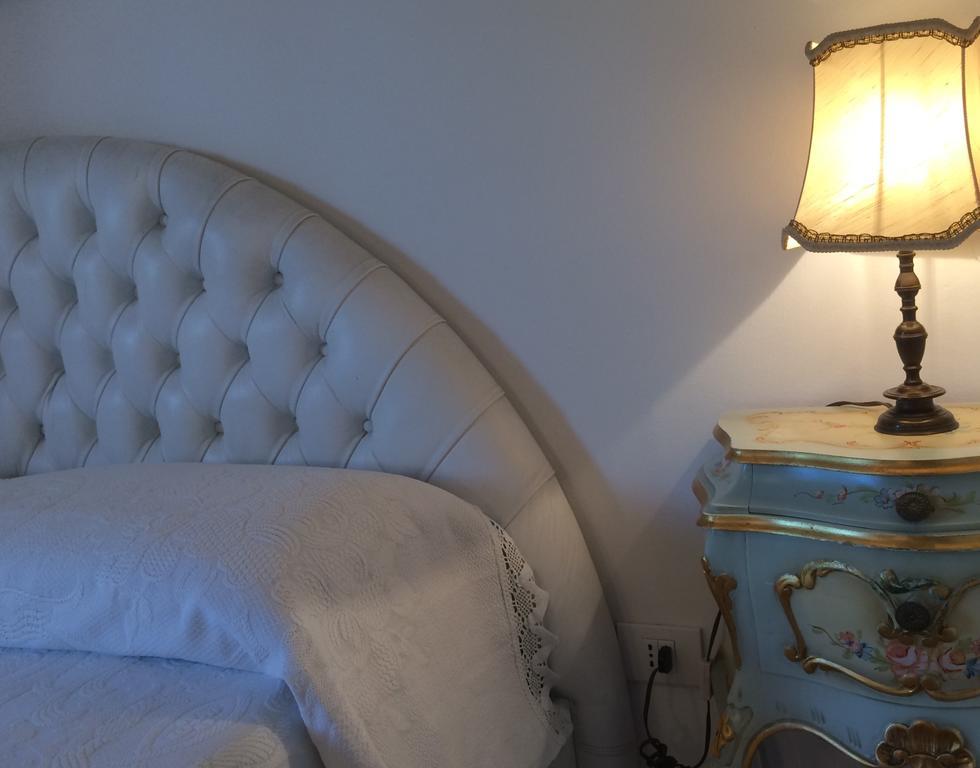 B&B Pergolesi Verona Bagian luar foto