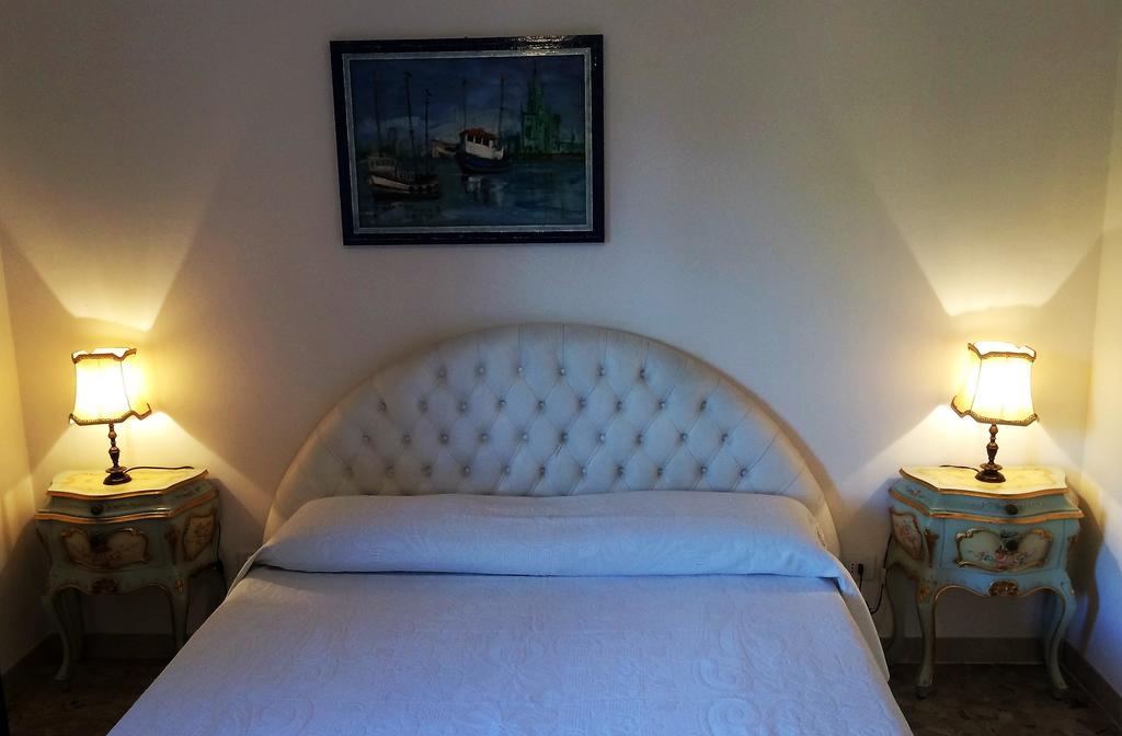 B&B Pergolesi Verona Bagian luar foto