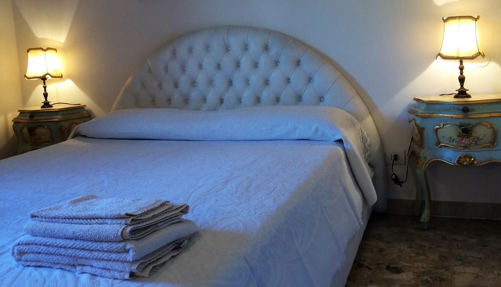 B&B Pergolesi Verona Bagian luar foto