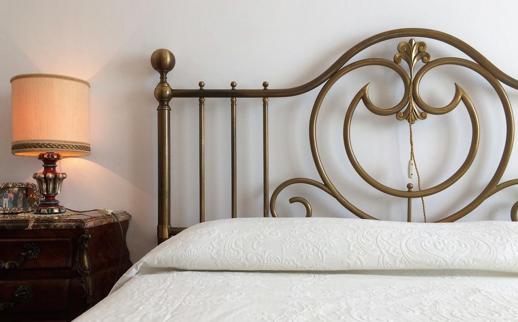 B&B Pergolesi Verona Bagian luar foto