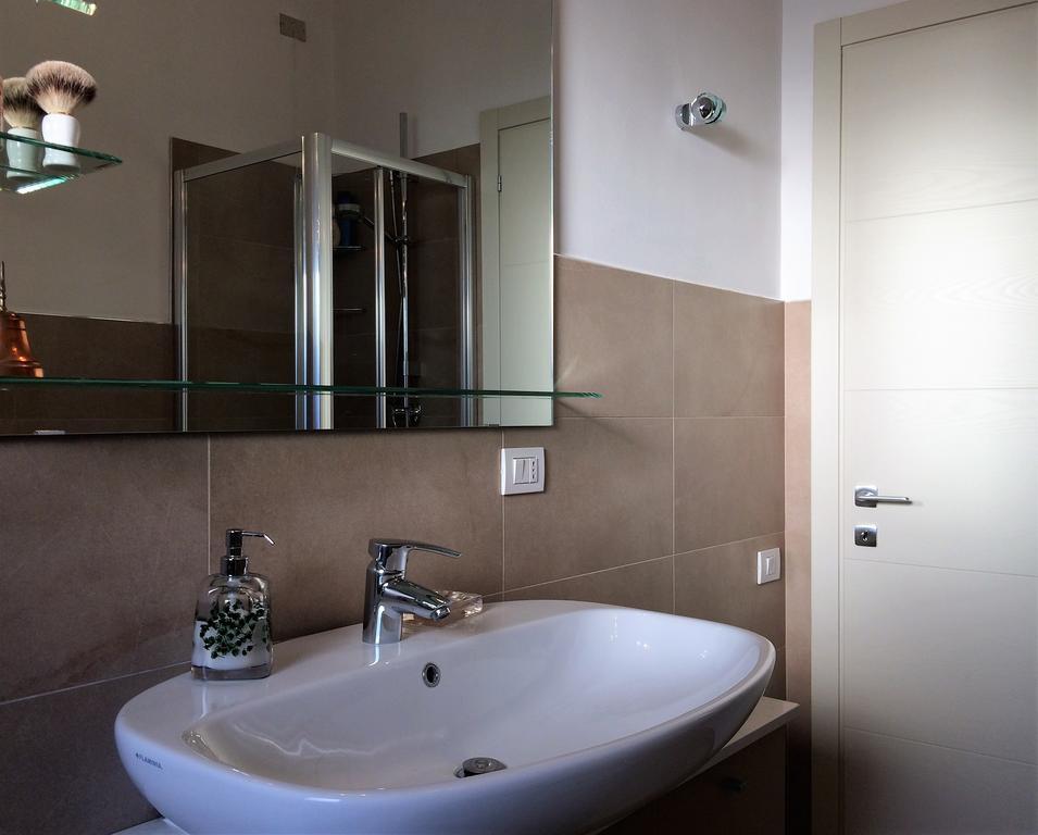 B&B Pergolesi Verona Bagian luar foto