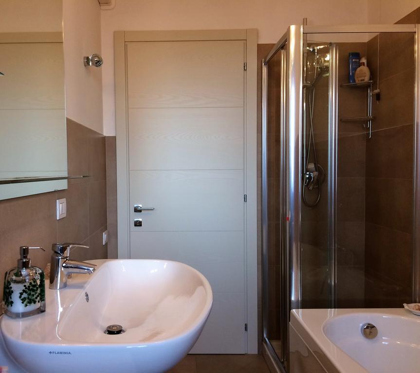 B&B Pergolesi Verona Bagian luar foto