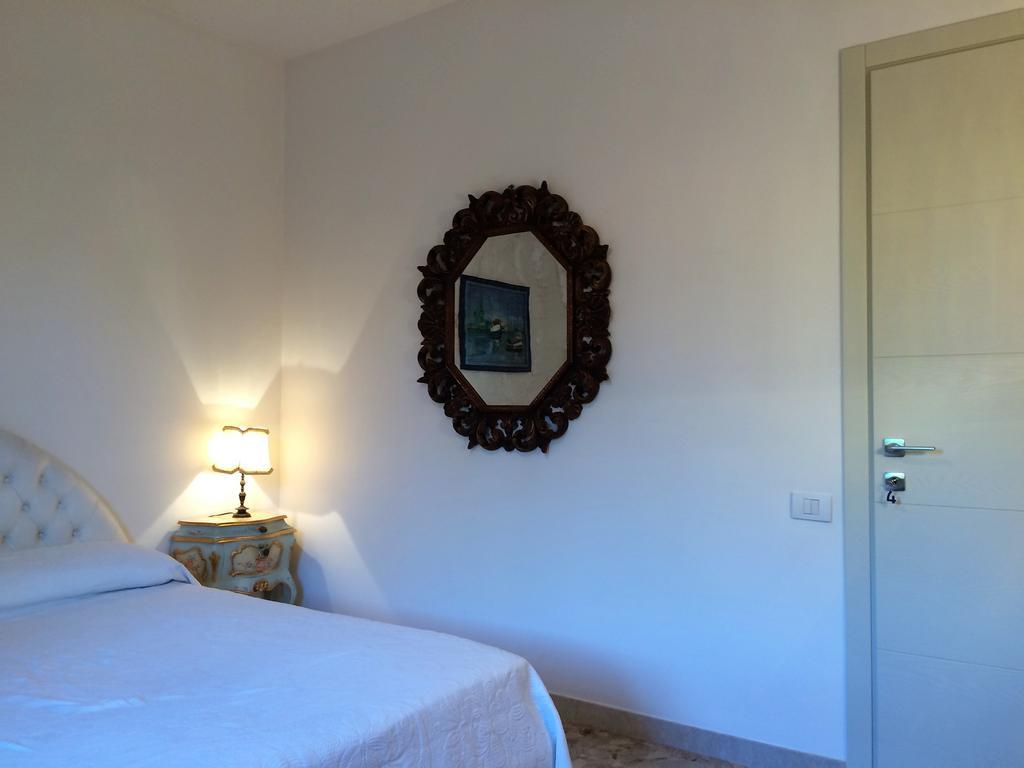 B&B Pergolesi Verona Bagian luar foto