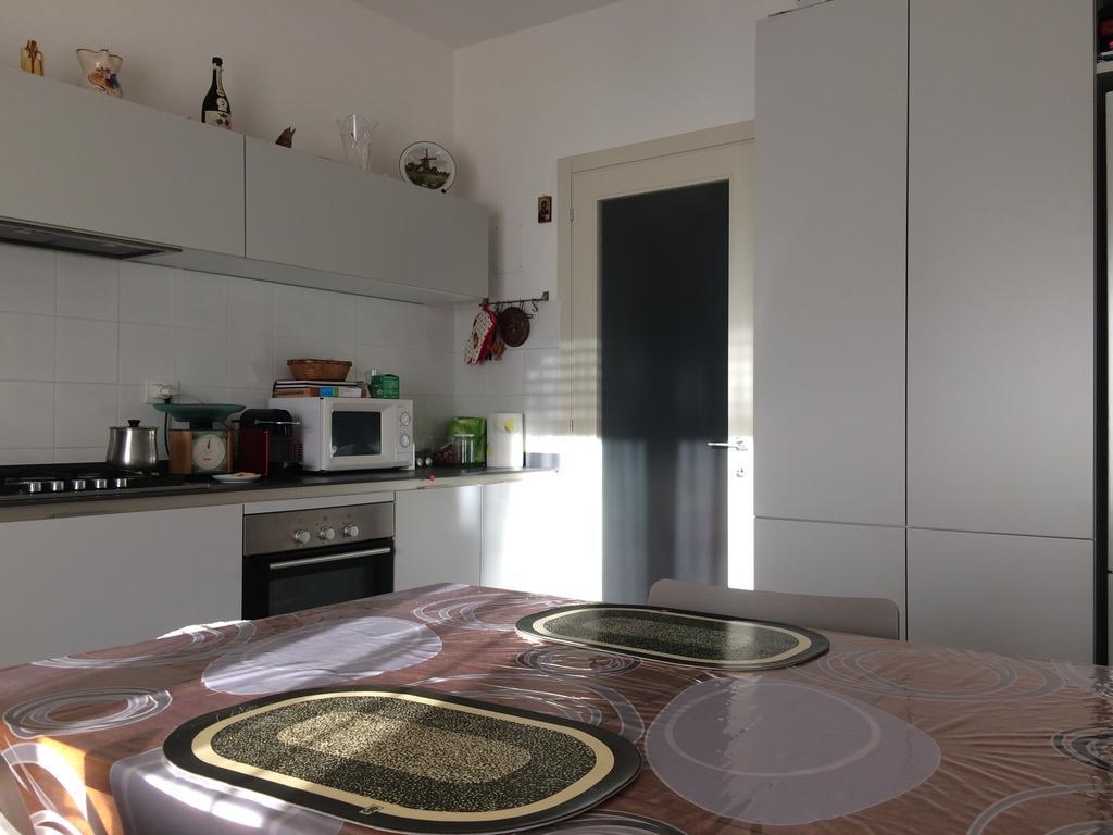 B&B Pergolesi Verona Bagian luar foto