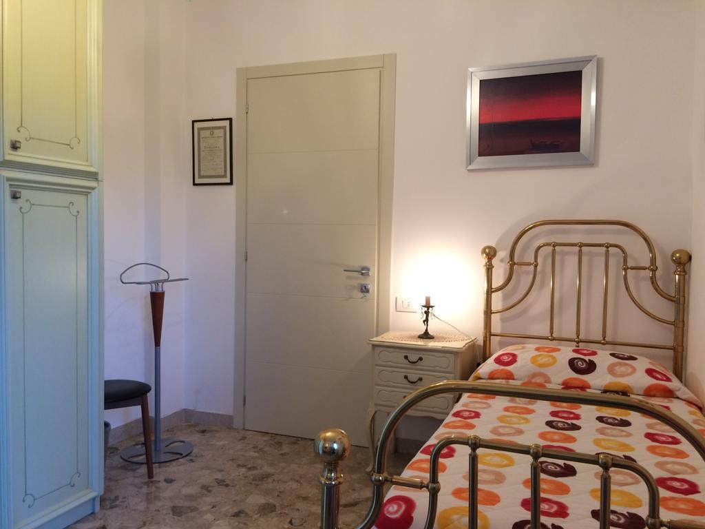B&B Pergolesi Verona Bagian luar foto