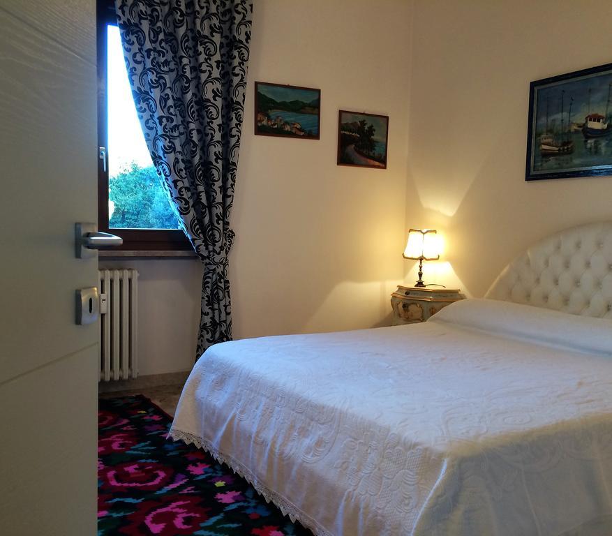 B&B Pergolesi Verona Bagian luar foto