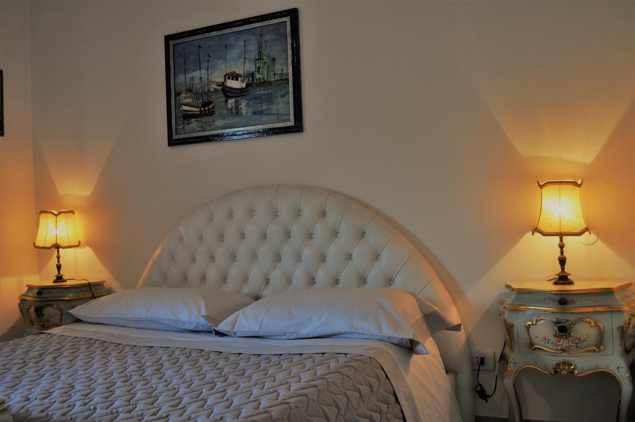 B&B Pergolesi Verona Bagian luar foto