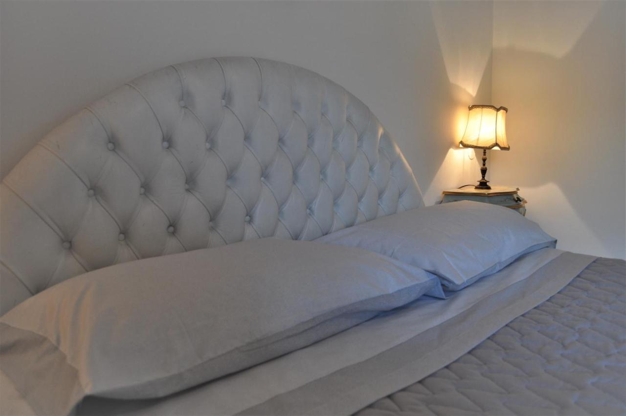 B&B Pergolesi Verona Bagian luar foto
