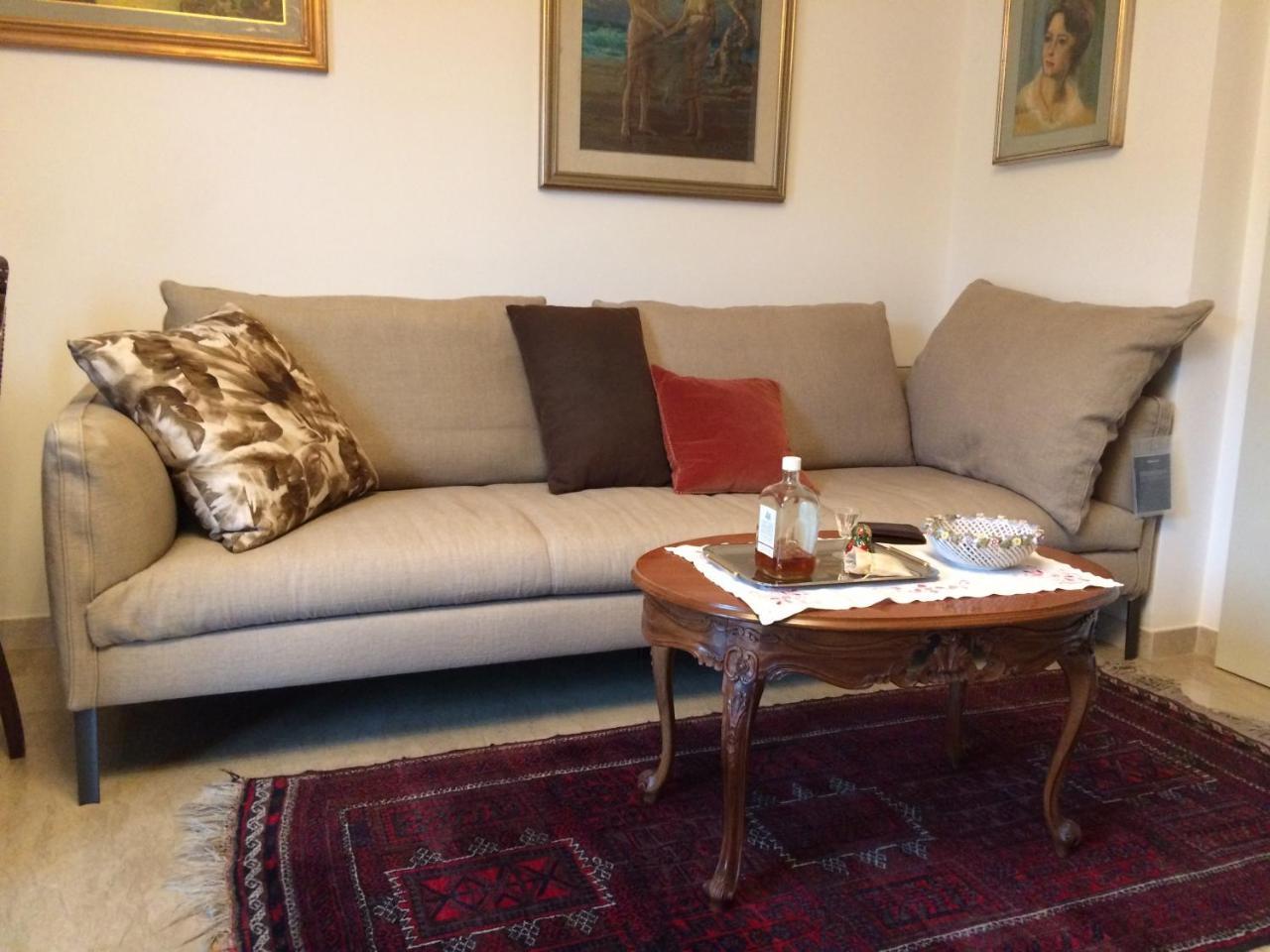 B&B Pergolesi Verona Bagian luar foto