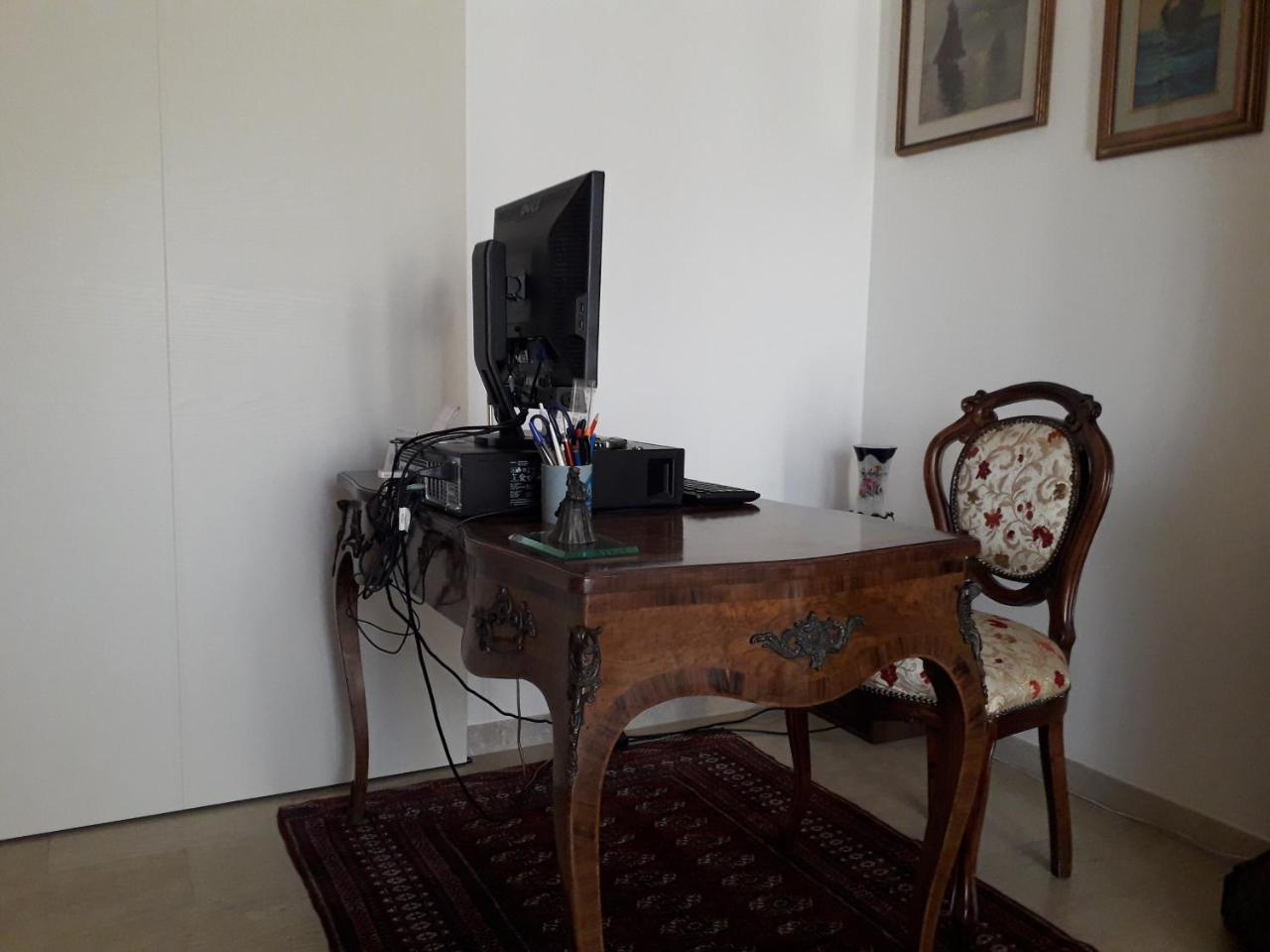 B&B Pergolesi Verona Bagian luar foto